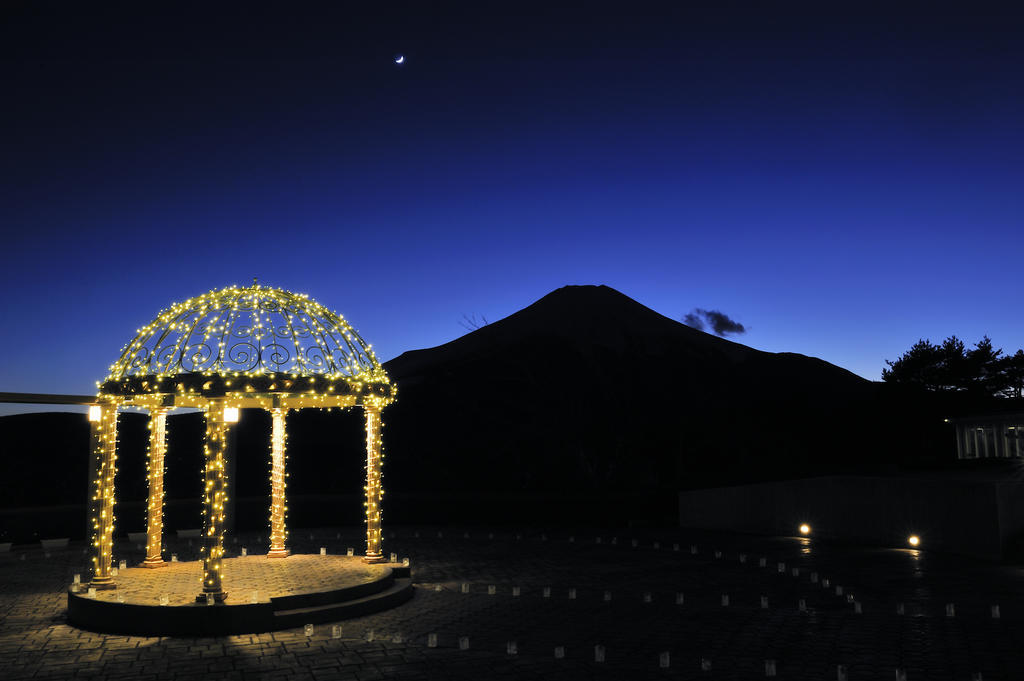 Hotel Mt. Fuji Yamanakako Exterior photo